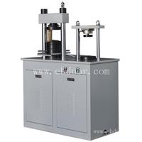 YAW系列 微机控制水泥管压力试验机  压力试验机 厂家直销