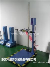 广东跌落试验台现货  跌落机参数 