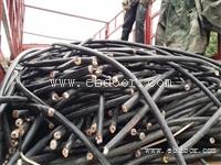 广州废电缆回收，工地废电缆电线回收价格