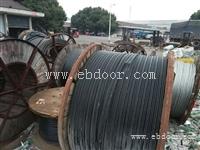 惠州博罗废旧电缆回收 电缆回收价格