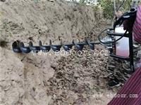 横向穿管机公路下埋电缆线好轻松
