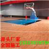 体育运动木地板日常保养要做好