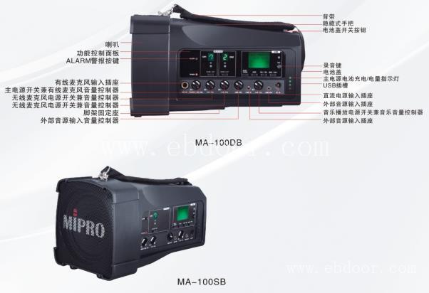咪宝808拉杆箱怎么用