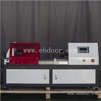 微机控制材料扭转试验机  材料扭转试验机 功能概述