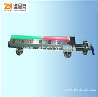 UHK-57/C浮子磁翻板液位计不锈钢内衬PTFE