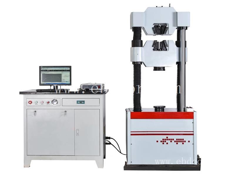 液压材料试验机  材料检测试验机  消费者推荐生产商