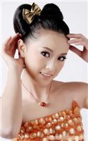 上海奥韵美丽时尚发型设计