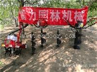 种树挖坑机价格优惠又好用