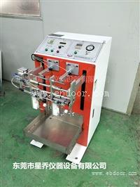  浙江直发器拉发疲劳试验机 广东卷发棒旋转拉发试验机厂