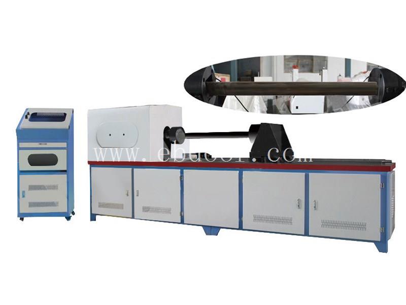 微机控制线材扭转试验机  设备功能介绍 价格优惠