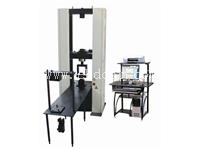 脚手架十字扣件试验机  脚手架检测试验机 专业生产厂家