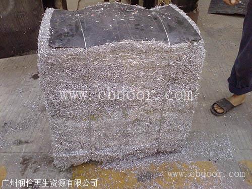 广州南沙区废铝回收价格_免费上门估价