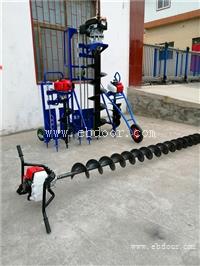 管桩掏土机易启动低噪音