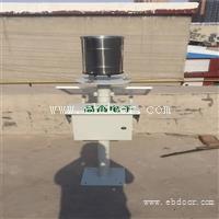 自动雨量监测站高精度价格优惠