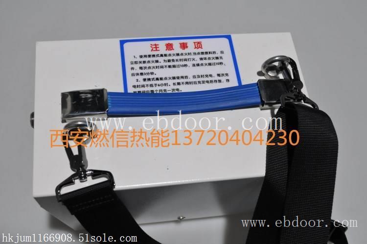 厂价直销220V便携式高能点火器 天然气高能点火器