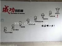 广告公司直供 单位文化墙 文化墙设计 