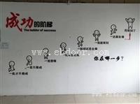 广告公司直供 单位文化墙 文化墙设计 