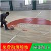 体育运动木地板翻新 是对地板抛光打磨不是重建