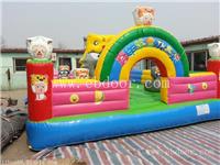 北京充气城堡游乐设备厂家