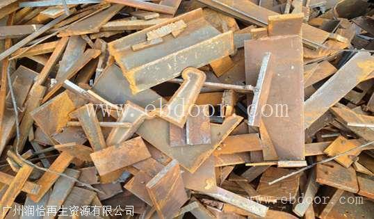 天河区废铁回收公司