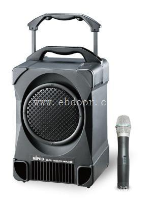 供应河南Mipro咪宝707/505扩音机专卖公司