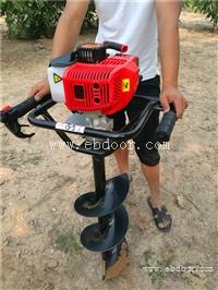 种植挖树窝机小型钻头