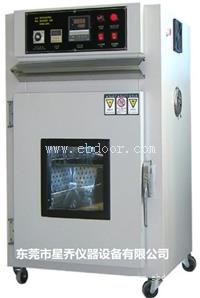 电池热老化试验机原理 锂电池高温试验箱厂家