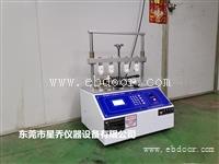 浙江拉发器开合试验机厂家 卷发器开命寿命试验机参数