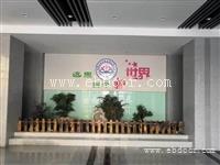 广告公司直供 走廊文化墙 企业广告栏设计 