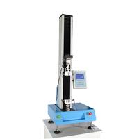 塑料薄膜拉力试验机 非金属材料拉力试验机 新款上市