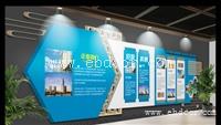 广告公司直供 宣传栏 公司文化墙设计 