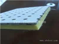 金山区穿孔复合板2019规格