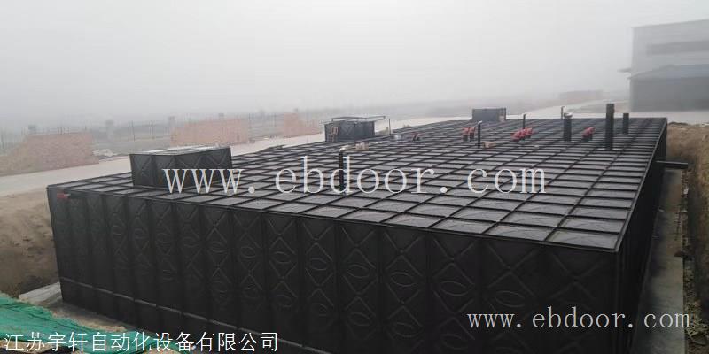 扬州屋顶消防箱泵一体化厂家直供