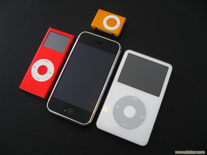 ipod iphone维修 中国上海专业维修点 5�