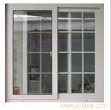上海隔音窗制做 