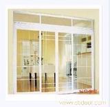 上海真空隔音窗 