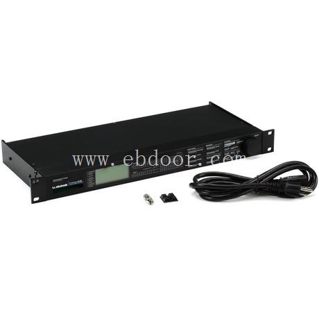 全新行货顺丰包邮 TC Electronic Finalizer 96K 母带处理器