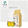 保健品代加工，保健养生代用茶加工厂