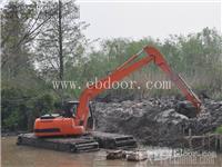 邵阳船挖租赁生产基地