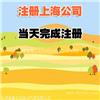 上海公司注销清算的流程