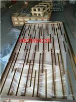 专业定制不锈钢屏风厂家 钢之源金属制品