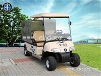 2019款酒店布草车 电动车