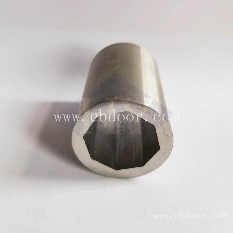 北京316L八角管数控加工厂家批发