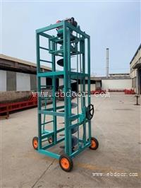 电线杆挖坑机电力施工神器