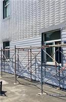 供应旧楼外墙改造翻新 厂家 施工指导 厂家报价