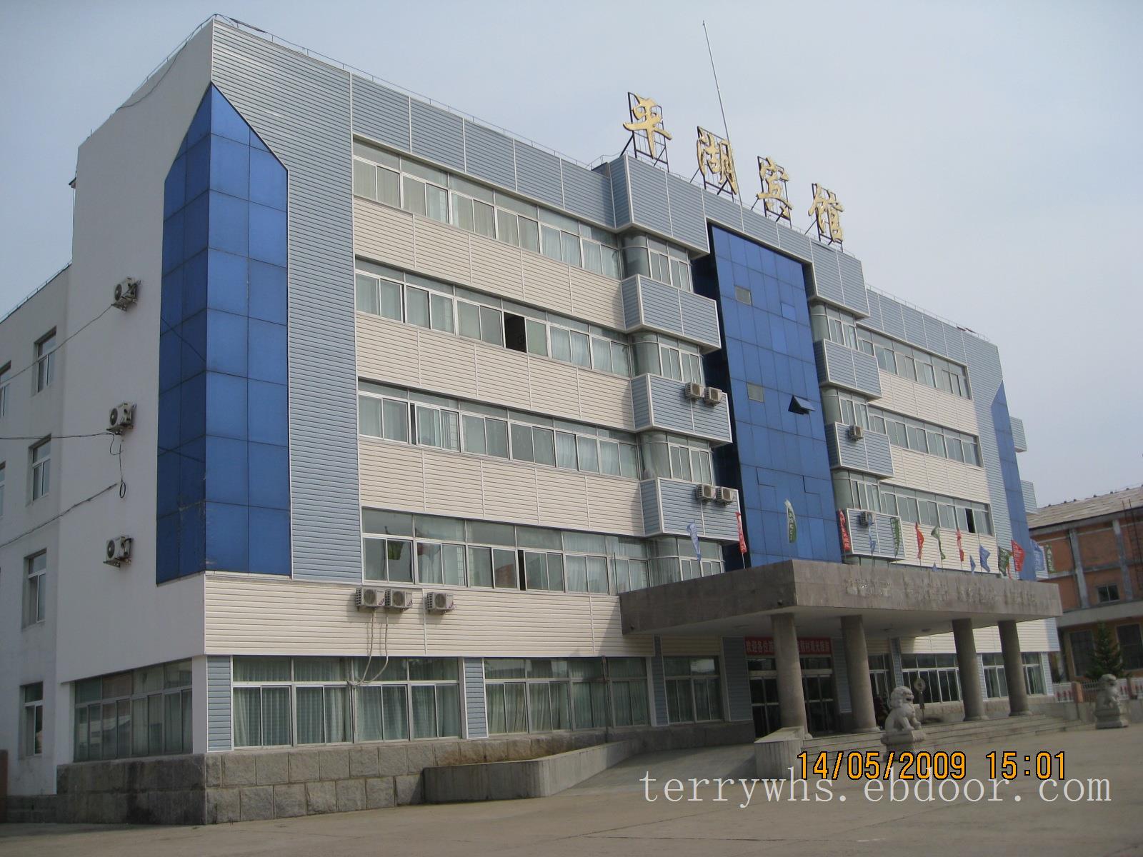 上海旧楼外墙改造施工 外墙翻新设计方案