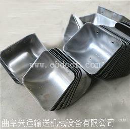 南康市垂直上料玉米颗粒物 无破损TD斗式送料机LJ8