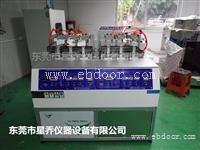 卷发棒疲劳试验机现货 卷发棒试验机操作用法