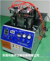 浙江卷发棒拉发机 夹发板拉发测试机怎么使用