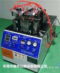 浙江卷发棒拉发机 夹发板拉发测试机怎么使用